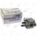 Carburator drujba Husqvarna 340, 345, 350, 346xp, 351, 353 fara amorsare C3-EL17AB (Zama) 